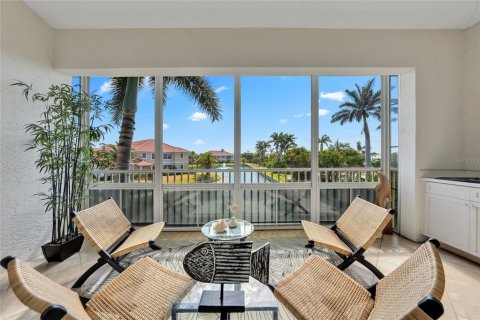 Condo in Punta Gorda, Florida, 3 bedrooms № 2209334 - photo 15