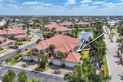 Condo in Punta Gorda, Florida, 3 bedrooms  № 2209334
