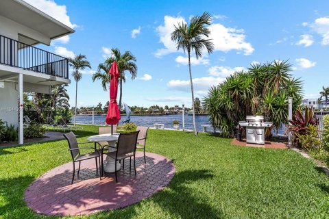 Condominio en venta en Pompano Beach, Florida, 1 dormitorio, 35.95 m2 № 1981184 - foto 16