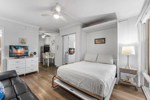 Condominio en venta en Pompano Beach, Florida, 1 dormitorio, 35.95 m2 № 1981184 - foto 13