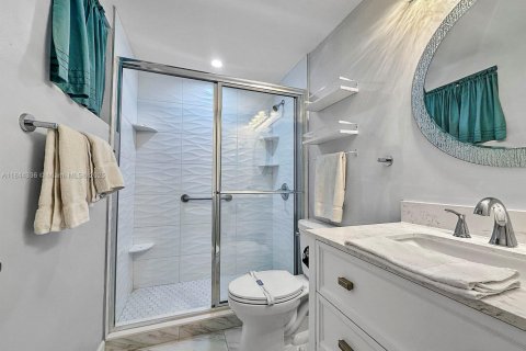 Condominio en venta en Pompano Beach, Florida, 1 dormitorio, 35.95 m2 № 1981184 - foto 14