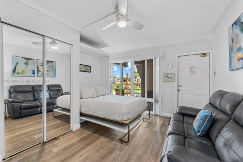 Condominio en venta en Pompano Beach, Florida, 1 dormitorio, 35.95 m2 № 1981184 - foto 12