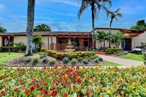 Condo in Delray Beach, Florida, 2 bedrooms  № 2078489 - photo 25