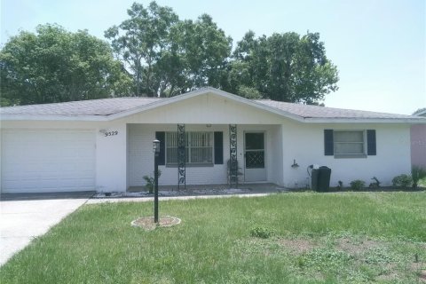 Villa ou maison à Inverness, Floride 2 chambres, 91.23 m2 № 1742571