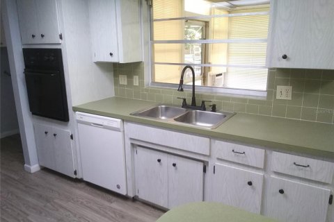 Villa ou maison à louer à Inverness, Floride: 2 chambres, 91.23 m2 № 1742571 - photo 9