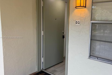 Condo in Coconut Creek, Florida, 1 bedroom  № 1854822 - photo 27