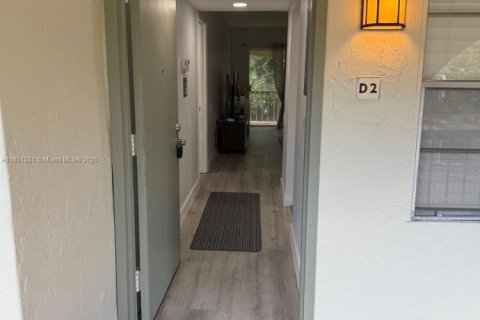 Condo in Coconut Creek, Florida, 1 bedroom  № 1854822 - photo 26