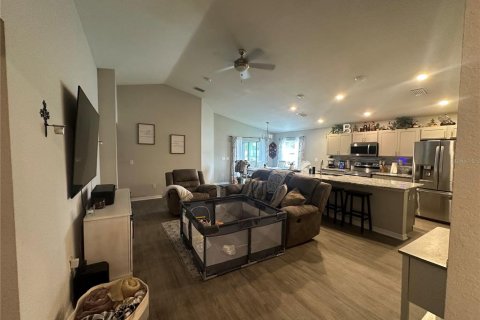 Casa en venta en Ocala, Florida, 3 dormitorios, 143.16 m2 № 1880549 - foto 2
