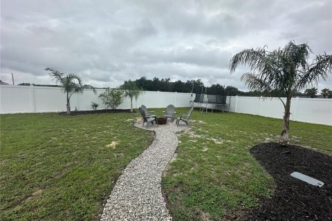 Casa en venta en Ocala, Florida, 3 dormitorios, 143.16 m2 № 1880549 - foto 4