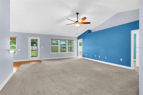 Casa en venta en Palm Coast, Florida, 4 dormitorios, 201.23 m2 № 1918857 - foto 9
