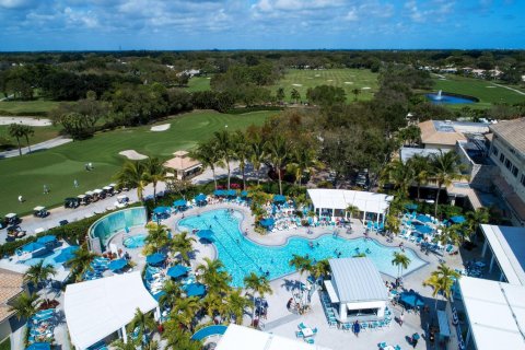Condo in Boynton Beach, Florida, 2 bedrooms  № 2086854 - photo 29