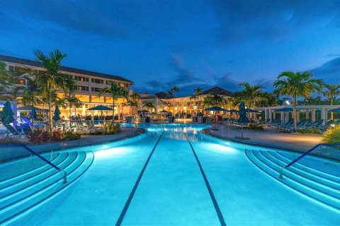 Condo in Boynton Beach, Florida, 2 bedrooms  № 2086854 - photo 30