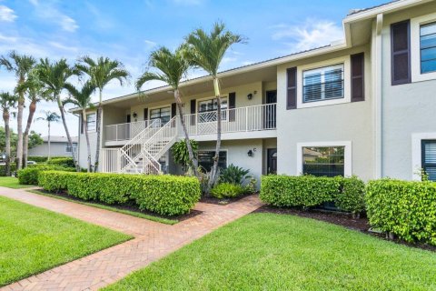 Condo in Boynton Beach, Florida, 2 bedrooms  № 2086854 - photo 21
