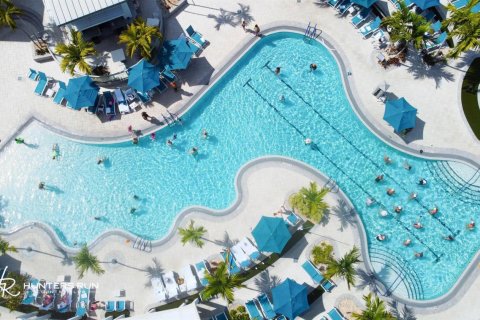 Condo in Boynton Beach, Florida, 2 bedrooms  № 2086854 - photo 22
