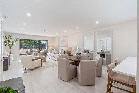 Condo in Boynton Beach, Florida, 2 bedrooms  № 2086854 - photo 3