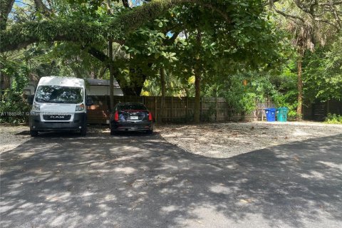 Villa ou maison à louer à North Miami, Floride: 1 chambre, 60.39 m2 № 1931674 - photo 14