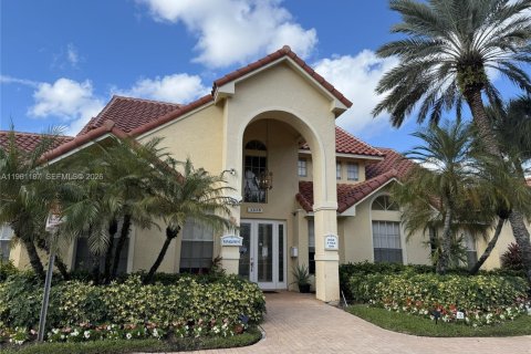 Condominio en Pompano Beach, Florida, 1 dormitorio  № 2022028