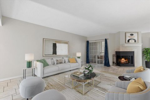 Condominio en venta en Saint Petersburg, Florida, 2 dormitorios, 143.07 m2 № 1782535 - foto 3