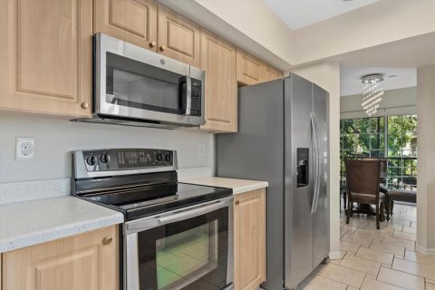 Condominio en venta en Saint Petersburg, Florida, 2 dormitorios, 143.07 m2 № 1782535 - foto 10