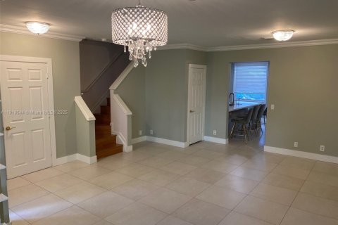 Купить таунхаус в Тамарак, Флорида 3 спальни, 151.15м2, № 1974925 - фото 5