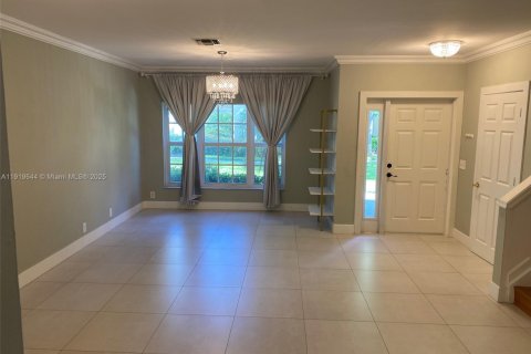 Купить таунхаус в Тамарак, Флорида 3 спальни, 151.15м2, № 1974925 - фото 6