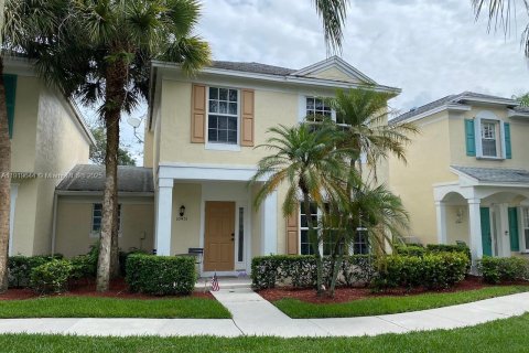 Купить таунхаус в Тамарак, Флорида 3 спальни, 151.15м2, № 1974925 - фото 1