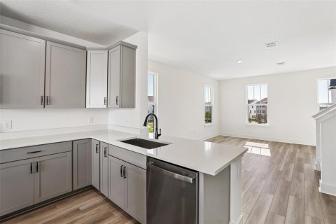 Touwnhouse à vendre à Winter Garden, Floride: 3 chambres, 171.5 m2 № 2428690 - photo 7