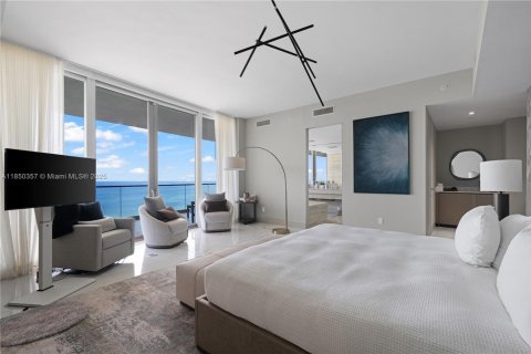 Copropriété à vendre à Sunny Isles Beach, Floride: 4 chambres, 288.83 m2 № 1857358 - photo 4