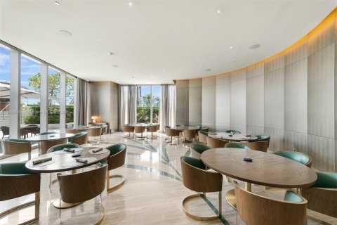 Copropriété à vendre à Sunny Isles Beach, Floride: 4 chambres, 288.83 m2 № 1857358 - photo 17