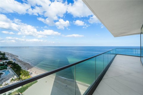 Copropriété à vendre à Sunny Isles Beach, Floride: 4 chambres, 288.83 m2 № 1857358 - photo 12