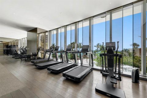 Copropriété à vendre à Sunny Isles Beach, Floride: 4 chambres, 288.83 m2 № 1857358 - photo 15