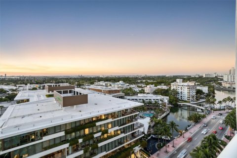 Copropriété à vendre à Miami Beach, Floride: 3 chambres, 230.4 m2 № 1968802 - photo 23