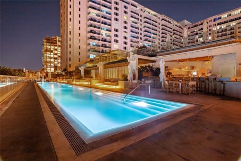 Copropriété à vendre à Miami Beach, Floride: 3 chambres, 230.4 m2 № 1968802 - photo 15