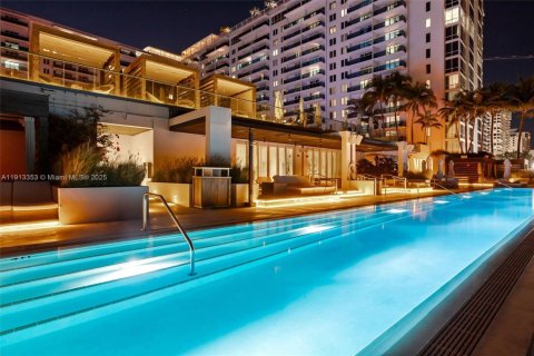Copropriété à vendre à Miami Beach, Floride: 3 chambres, 230.4 m2 № 1968802 - photo 16