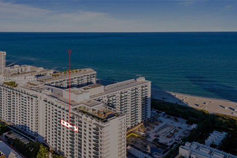 Copropriété à vendre à Miami Beach, Floride: 3 chambres, 230.4 m2 № 1968802 - photo 2