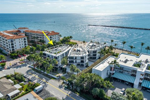 Condo in Palm Beach Shores, Florida, 2 bedrooms № 2087661 - photo 29