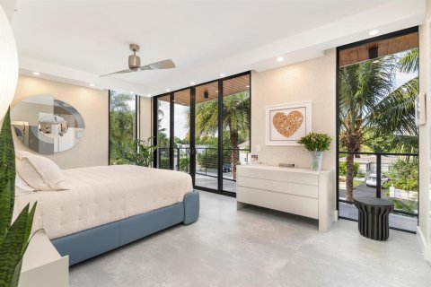 Condo in Palm Beach Shores, Florida, 2 bedrooms № 2087661 - photo 17