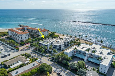 Condo in Palm Beach Shores, Florida, 2 bedrooms № 2087661 - photo 28