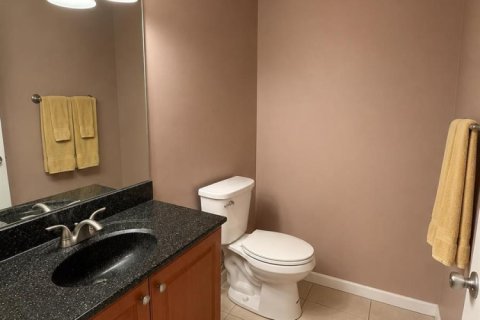Townhouse in West Palm Beach, Florida 3 bedrooms, 125.23 sq.m. № 2178956 - photo 19