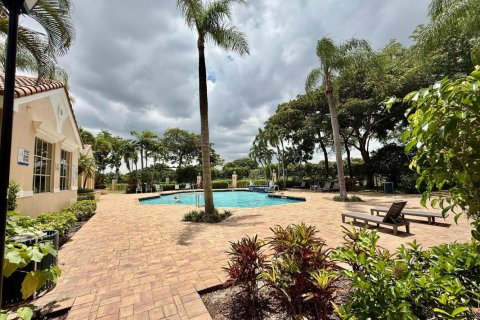 Townhouse in West Palm Beach, Florida 3 bedrooms, 125.23 sq.m. № 2178956 - photo 4