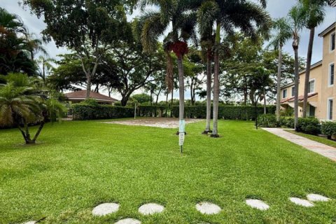Townhouse in West Palm Beach, Florida 3 bedrooms, 125.23 sq.m. № 2178956 - photo 9