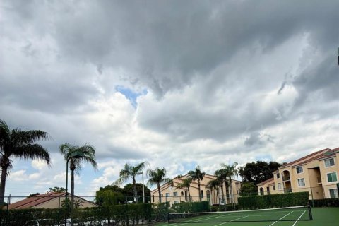 Townhouse in West Palm Beach, Florida 3 bedrooms, 125.23 sq.m. № 2178956 - photo 7