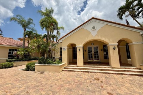 Townhouse in West Palm Beach, Florida 3 bedrooms, 125.23 sq.m. № 2178956 - photo 11
