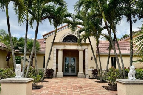 Townhouse in West Palm Beach, Florida 3 bedrooms, 125.23 sq.m. № 2178956 - photo 10
