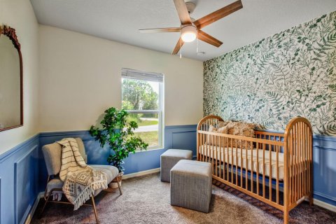 Villa ou maison à louer à Palm Bay, Floride: 3 chambres, 113.43 m2 № 2401736 - photo 9