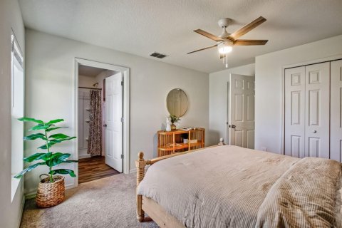 Villa ou maison à louer à Palm Bay, Floride: 3 chambres, 113.43 m2 № 2401736 - photo 13