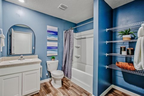 Villa ou maison à louer à Palm Bay, Floride: 3 chambres, 113.43 m2 № 2401736 - photo 10