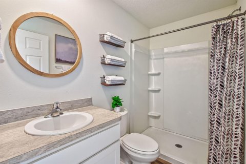 Villa ou maison à louer à Palm Bay, Floride: 3 chambres, 113.43 m2 № 2401736 - photo 14