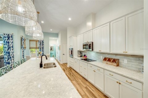 Villa ou maison à vendre à Merrit Island, Floride: 5 chambres, 285.86 m2 № 2149350 - photo 26