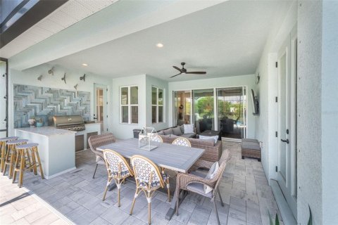 Villa ou maison à vendre à Merrit Island, Floride: 5 chambres, 285.86 m2 № 2149350 - photo 6